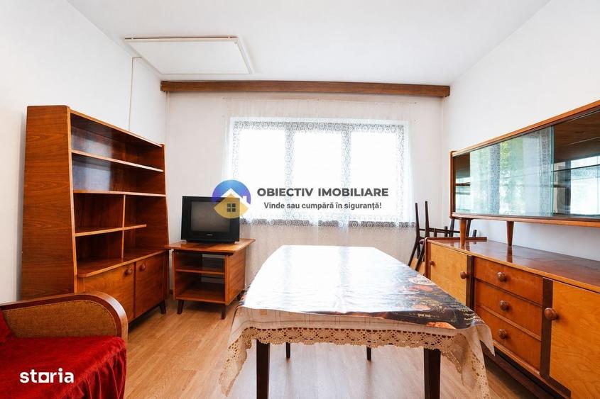 Apartament cu 2 camere în Precista