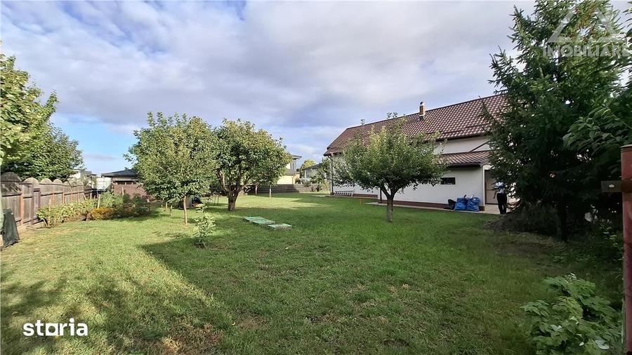 Casa Valea Lupului Soleia, S.u.180 mp,Teren 1000 mp,Garaj,Fantana - 11