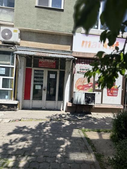 Spațiu comercial, de 21 mp, în Tineretului