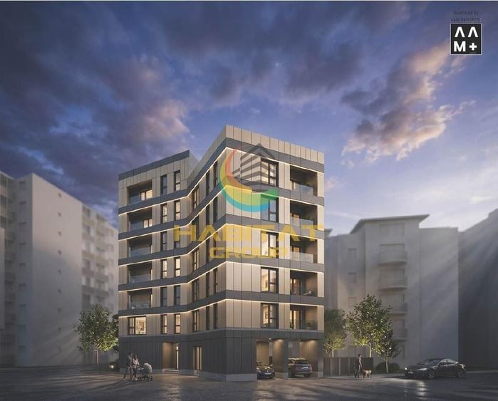 Apartament cu 2 camere decomandat în Tineretului