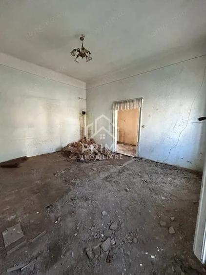 Apartament cu 2 camere în Ultracentral