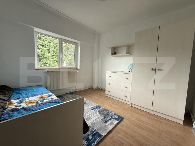 Apartament 3 camere, 62.88 mp, zona Micro 16 - 5