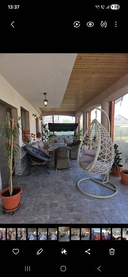 Casă cu 4 camere în Șendreni