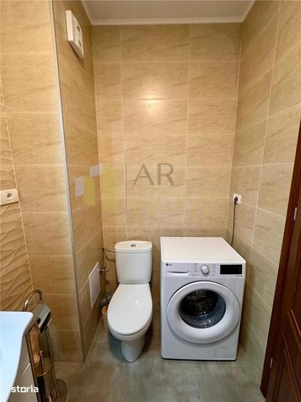 Apartament cu 3 camere în Fundeni