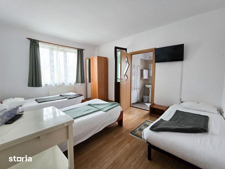 Spațiu comercial, de 490 mp, în Zorilor