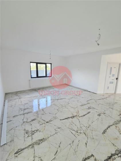 Casă cu 3 camere cu Teren 411 Mp în Valu lui Traian