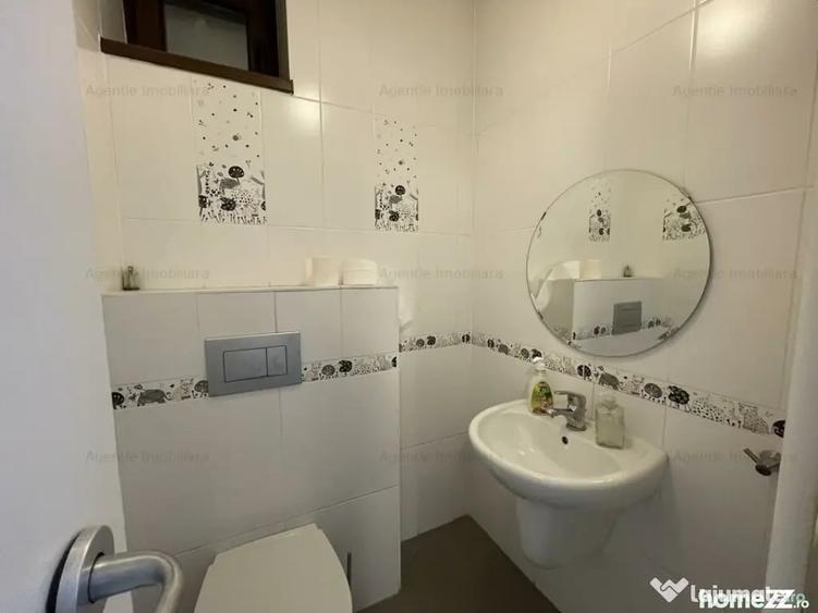 Spațiu comercial, de 104 mp, în Doamna Ghica