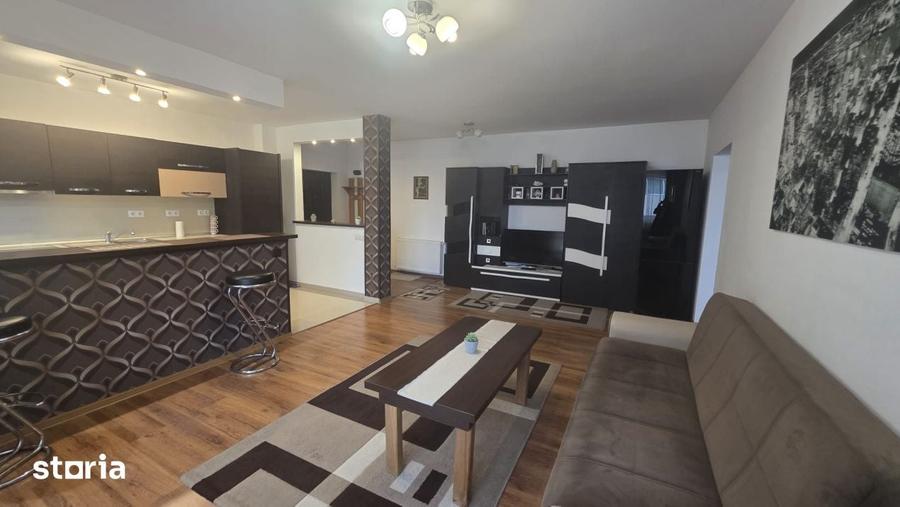 Apartament cu 2 camere în Orașul Vechi