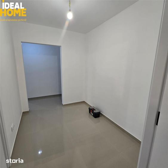 Apartament cu 2 camere decomandat în Dacia