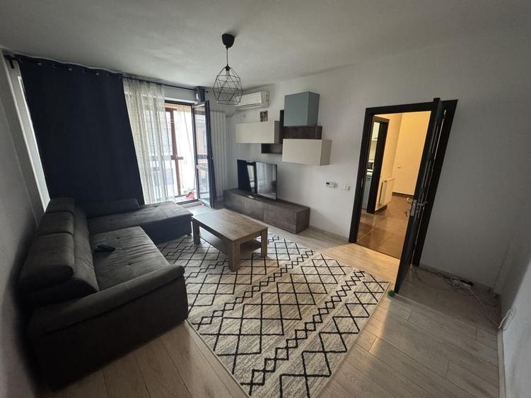 Apartament 2 camere Rezidential Apusului + parcare - 4