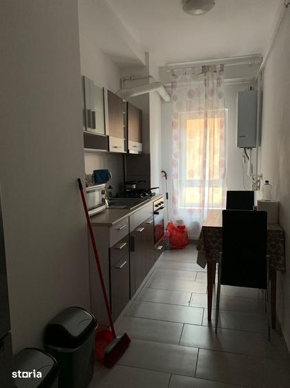 Apartament cu 2 camere decomandat în Sud