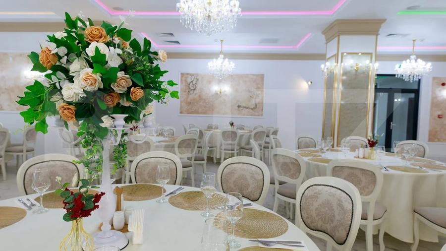 Hotel/Pensiune, de 1,197.5300292969 mp, în Botiz