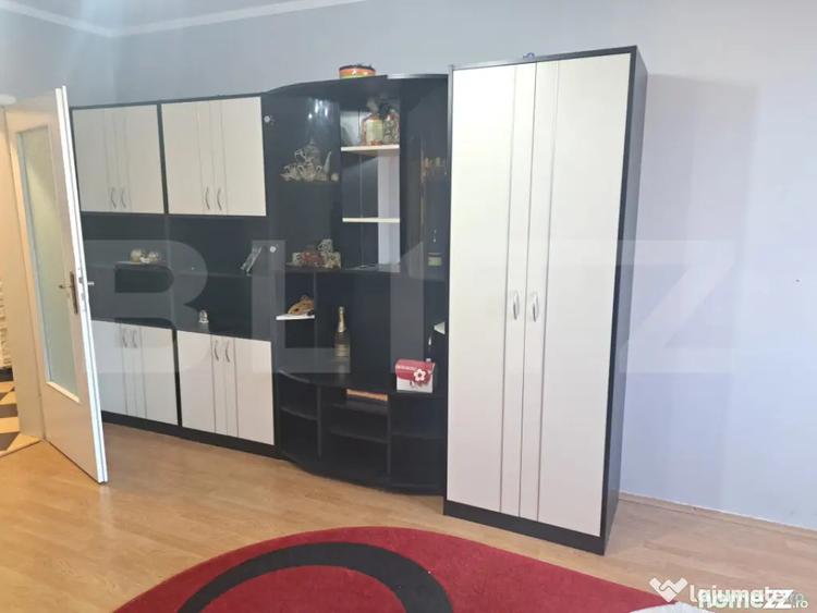 Apartament cu 2 camere aproape de Piata Astra - Mobilat si u - 9