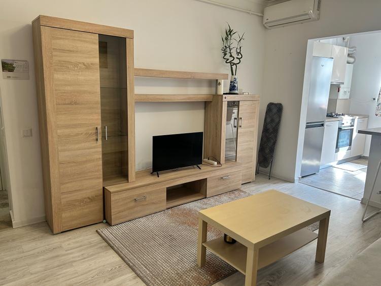 Apartament cu 2 camere în Chiajna