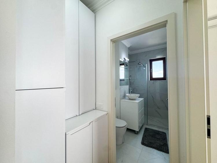 Apartament 2 Camere Modern Mall Vitan Mihai Bravu 3' Metrou Panoramic - 9