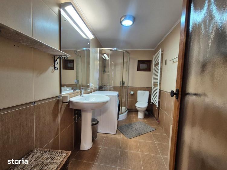 Apartament cu 2 camere în Ultracentral