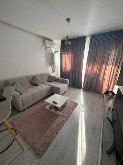 Apartament cu 2 camere decomandat în Timișoara