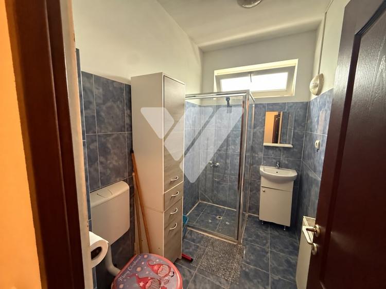 Garsonieră decomandată, mobilată în Turnișor