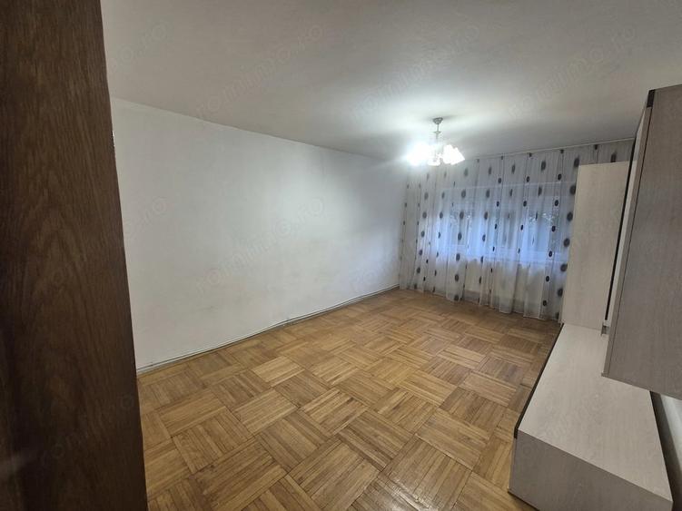 Apartament cu 2 camere decomandat în Luncă