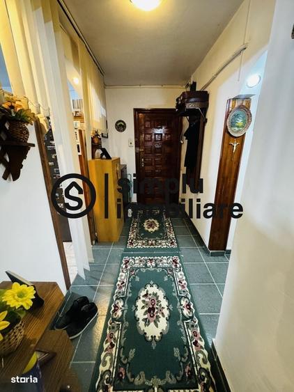 3 decomandate, centrala, 1 Mai - 110 000 Euro - 4