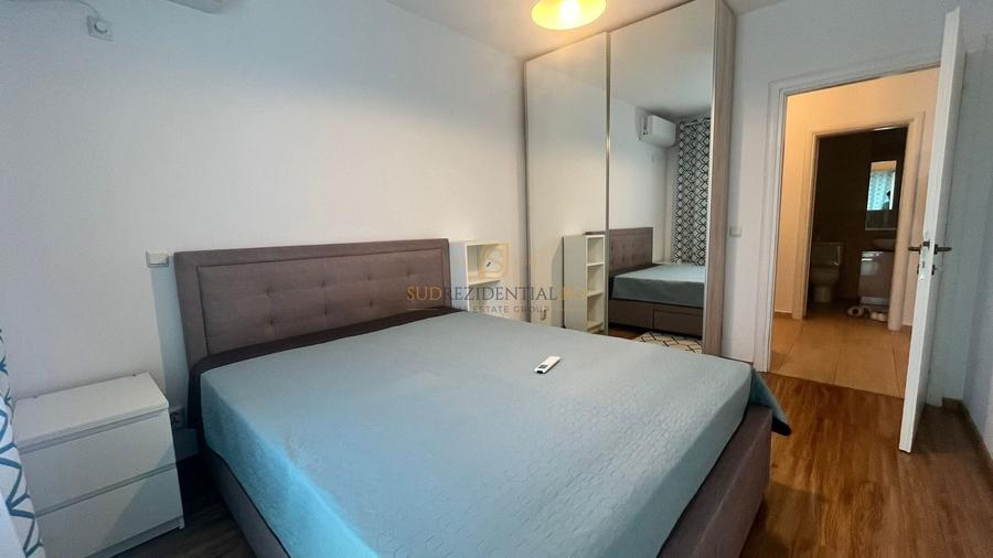 Apartament modern cu 2 camere, prima închiriere, Parc Tudor Arghezi - 7