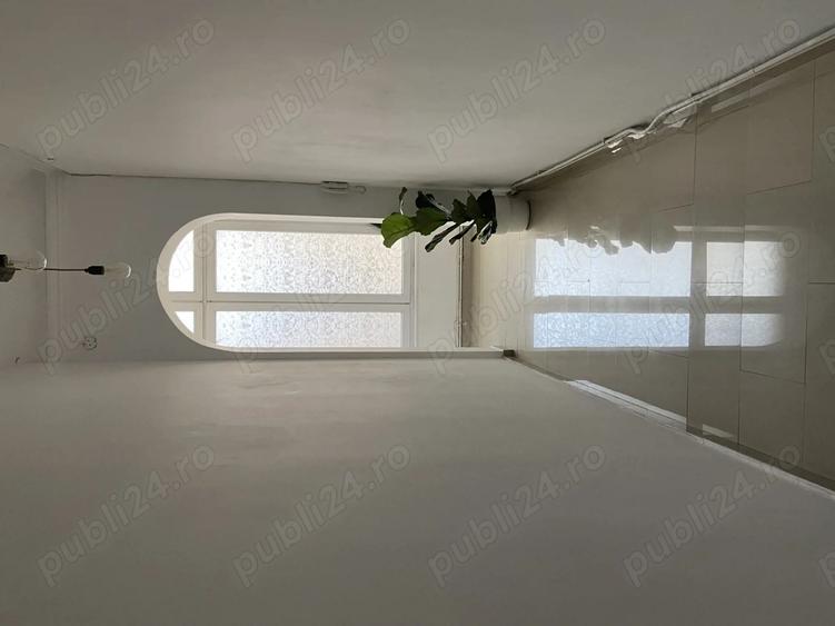 Apartament cu o camera mare (53m2) - 4