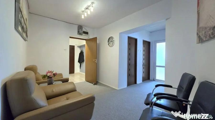 4 camere | Universitate | 111,57 mp | Reabilitat Termic - Bucuresti (Bucuresti-Ilfov) - 4