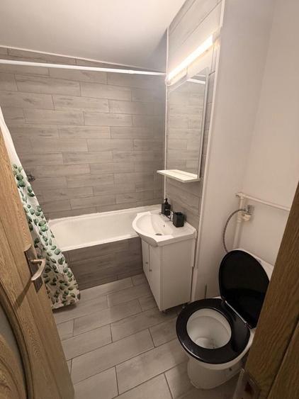 Apartament cu 2 camere decomandat în Mărășești