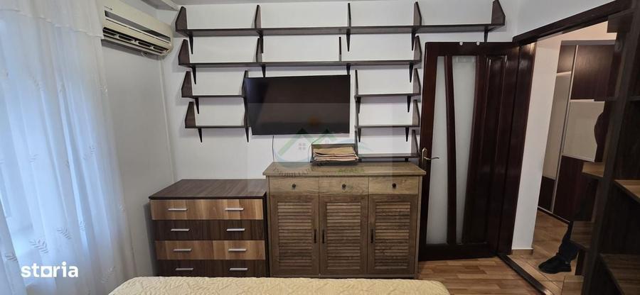 Apartament cu 3 camere decomandat în Obcini