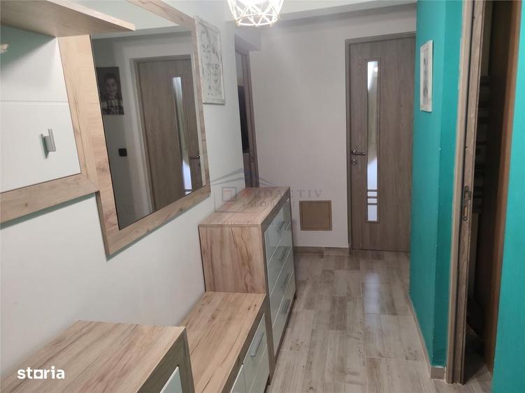 Apartament cu 2 camere în Burdujeni