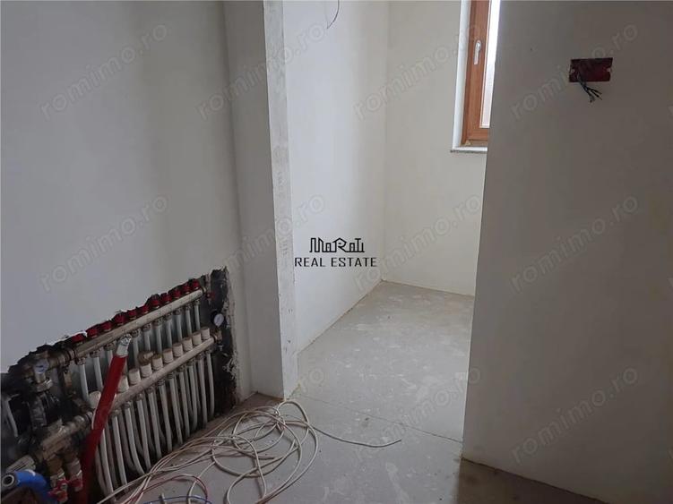 Spațiu comercial, de 502 mp, în Central