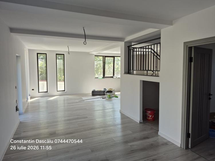 Casă cu 4 camere în Hudum