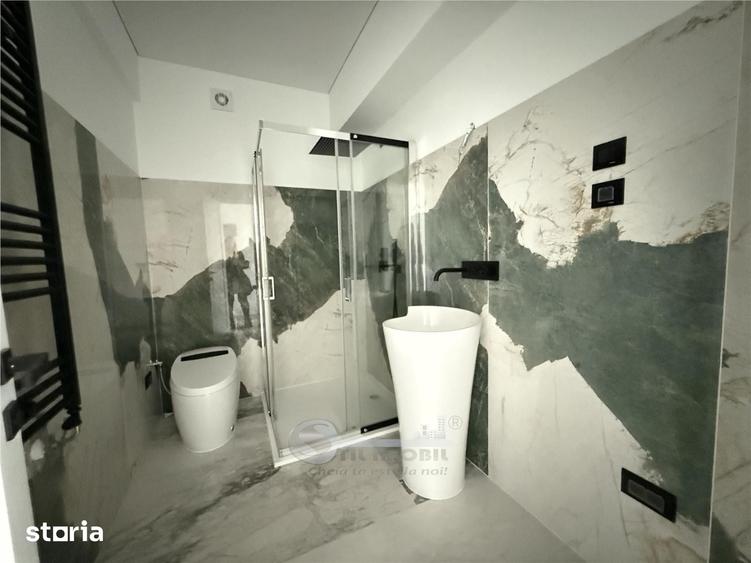 Apartament cu 2 camere în Tătărași