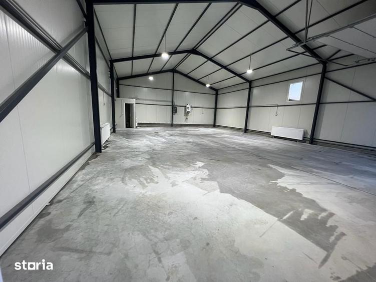 Spațiu comercial, de 230 mp, în Central