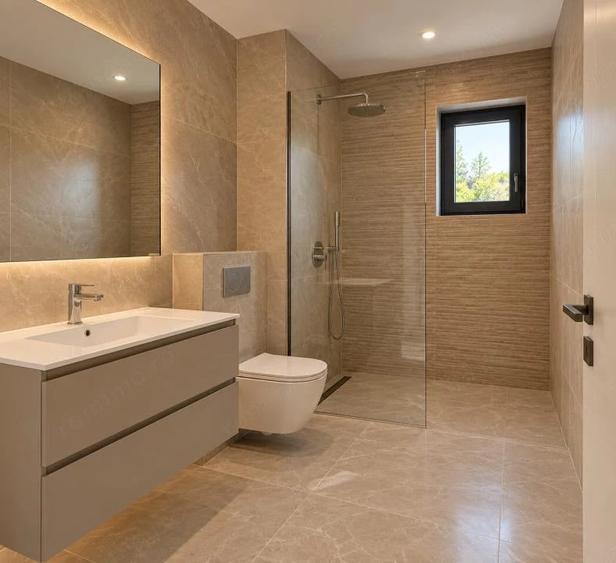 Casă cu Teren 450 Mp în Dealuri Oradea