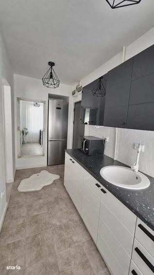 Apartament cu 2 camere în Mănăștur — fotografia 1