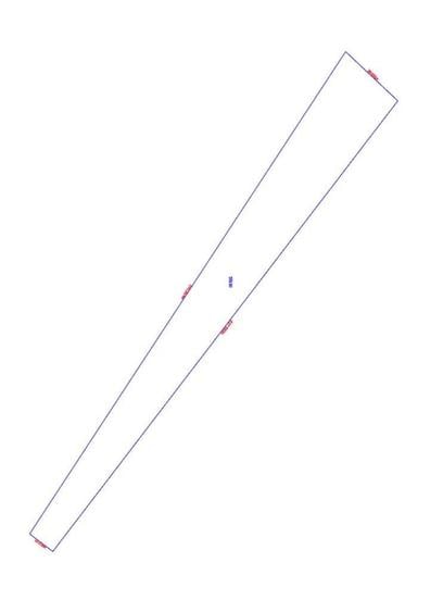 Teren Intravilan | 5000mp | Dobroest-Gara Pantelimon | 25 Eur / mp - 2