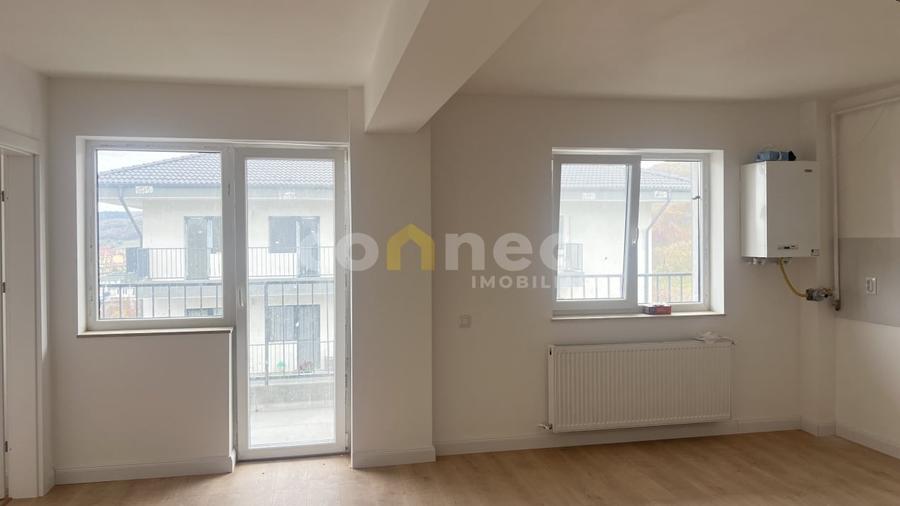 Apartament de Vânzare | Finisat | 3 camere, SU 59 mp, terase 20 mp | Florești - 14