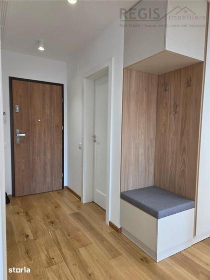 Apartament 3 camere de inchiriat | Urban Plaza Brasov | loc - 11