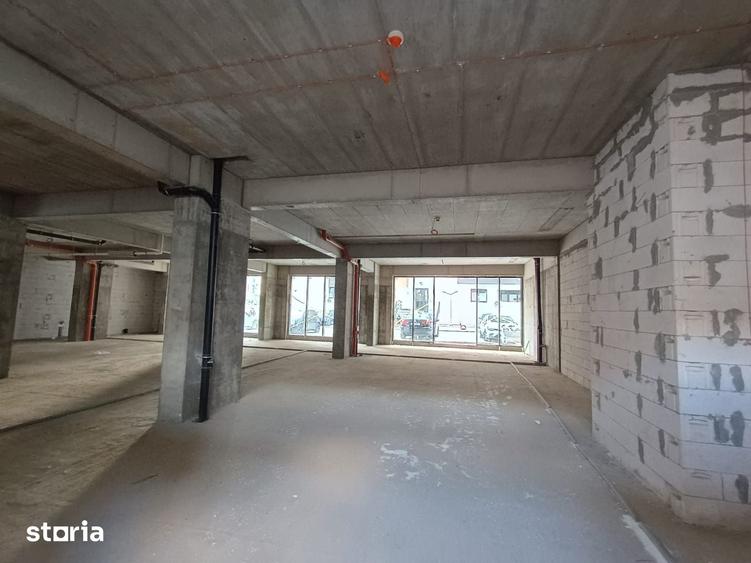 Spa?iu Comercial 63,5 mp | Investi?ie Ideala | 81 Residence - 6
