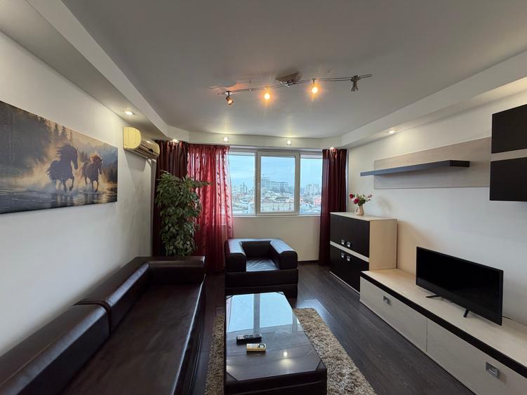 Apartament pe Dimitrie Cantemir,între Piața Unirii și parcul Tineretului - 2