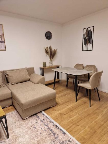 proprietar inchiriez Apartament 3 camere - renovat prima inchiriere - zona Faleza Nord, Santa Maria Bay - 12