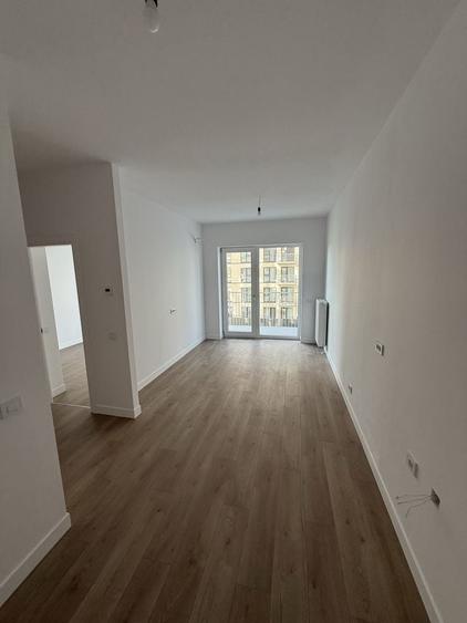 Apartament decomandat în Central
