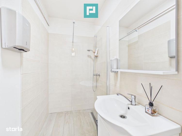 Spațiu comercial, de 74 mp, în Complex Studențesc