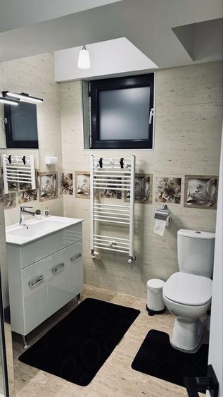 Apartament cu 2 camere în Calea Severinului