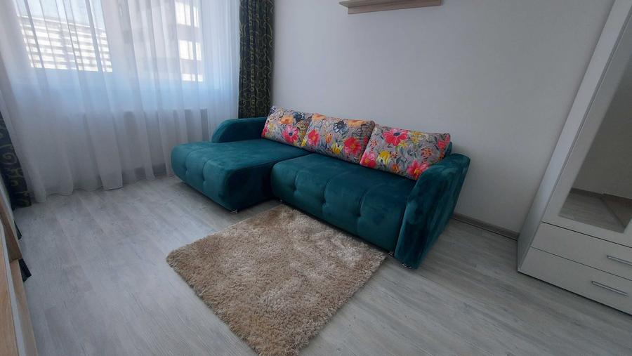 Inchiriere garsoniera Militari Residence cu loc de parcare - 7