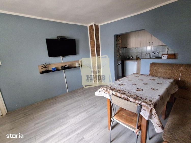 Casa individuala cu 5 camere si terasa inchisa - 17