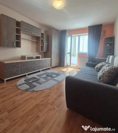 Apartament cu 2 camere decomandat în Astra
