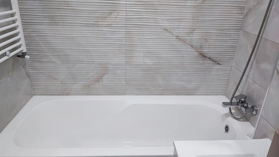 Apartament decomandat în Berceni