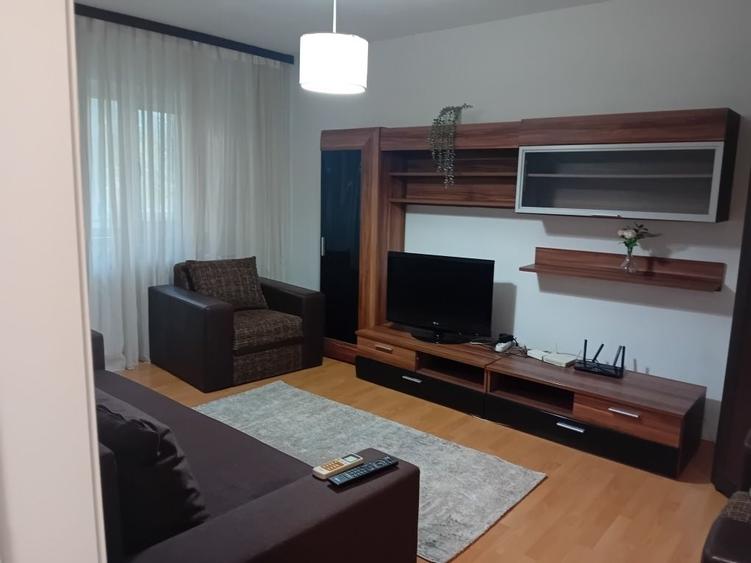 Ofer spre inchiriere apartament 2 camere Crangasi/4 min.Metrou Crangasi/zona linistita - 2